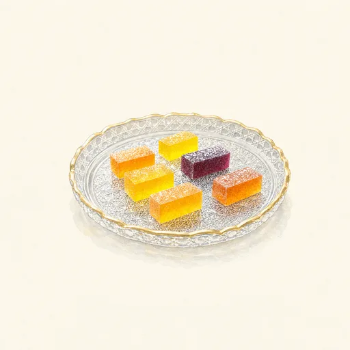 飯島商店 みすゞ飴
